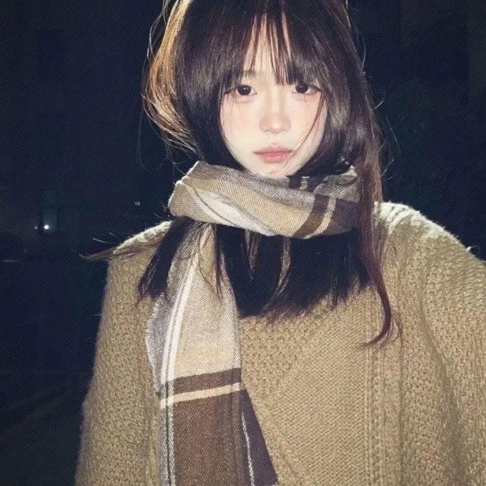 来自长崎的女孩